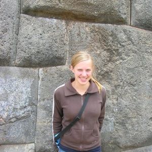 Meet your Posher, Rachel